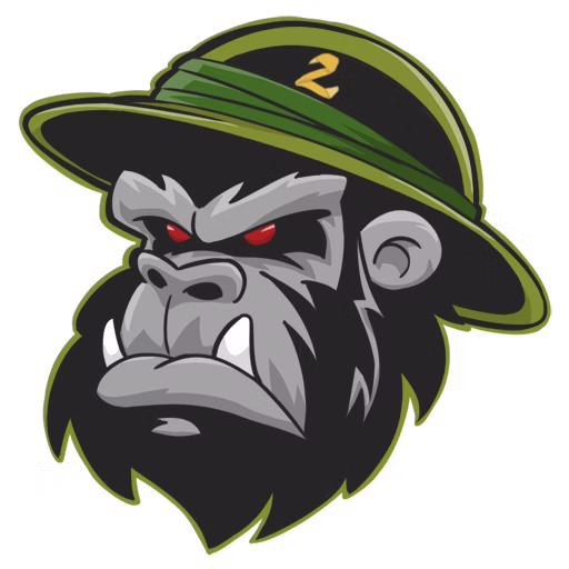Gorillas 2