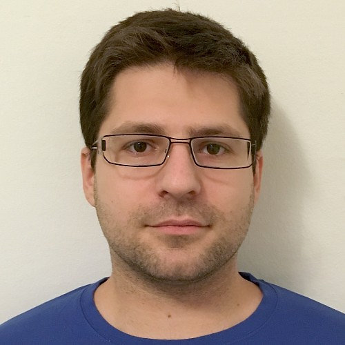 Krešimir Špes