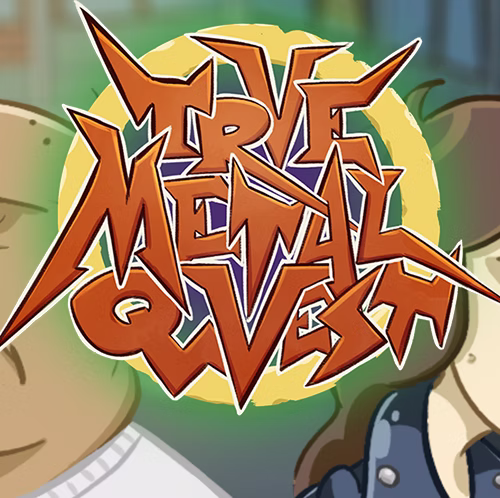 TrVe Metal Quest
